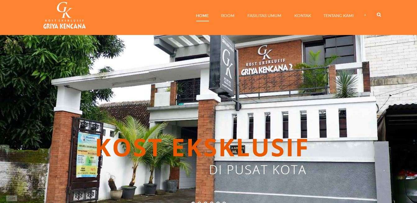 Griya Kencana Jogja